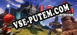 Last-Hit Defense: Трейнер +6 [v1.7]