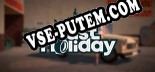 Last Holiday: Трейнер +10 [v1.2]