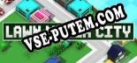 Трейнер для LawnMower City [v1.0.4]