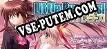 Трейнер для Little Busters English Edition [v1.0.1]