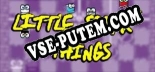 Little Square Things: Читы, Трейнер +6 [CheatHappens.com]