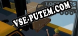 Трейнер для Logistics Simulator [v1.0.3]