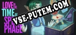 Love in the Time of Spellphage: Читы, Трейнер +5 [CheatHappens.com]