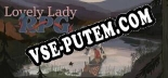 Lovely Lady RPG: Трейнер +9 [v1.9]