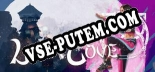 Luna Cove: Трейнер +6 [v1.8]