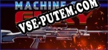 Трейнер для Machine Gun Fury [v1.0.3]