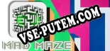 Трейнер для MAD Maze [v1.0.4]