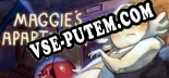 Maggies Apartment: Трейнер +7 [v1.9]