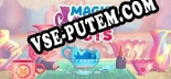Magic Cats Pots: Читы, Трейнер +6 [MrAntiFan]