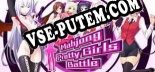 Mahjong Pretty Girls Battle: Трейнер +14 [v1.1]