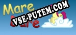 MareDare: Читы, Трейнер +10 [MrAntiFan]