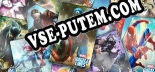 Трейнер для MARVEL Battle Lines [v1.0.1]