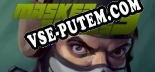 Masked Forces 3: ТРЕЙНЕР И ЧИТЫ (V1.0.89)