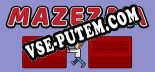MazezaM Puzzle Game: Трейнер +11 [v1.4]