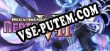 Megadimension Neptunia VII: Читы, Трейнер +7 [dR.oLLe]