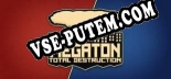 Megaton Total Destruction: ТРЕЙНЕР И ЧИТЫ (V1.0.54)