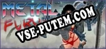 Metal Fury 3000: Трейнер +6 [v1.3]