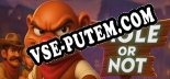 Mole or Not: ТРЕЙНЕР И ЧИТЫ (V1.0.1)