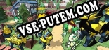 MonTamer: Трейнер +13 [v1.8]