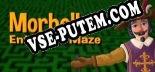 Morbolbo Enter the Maze: Читы, Трейнер +9 [CheatHappens.com]