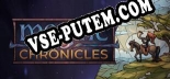 Трейнер для Mosaic Chronicles [v1.0.9]