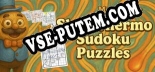 Mr Toffees Slow-Thermo Sudoku Puzzles: Трейнер +7 [v1.4]