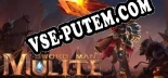 Mulite Sword Man: Читы, Трейнер +8 [FLiNG]