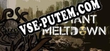 Трейнер для Mutant Meltdown [v1.0.7]