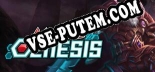 Mutants Genesis: ТРЕЙНЕР И ЧИТЫ (V1.0.3)