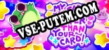My Card Is Better Than Your Card: Трейнер +15 [v1.6]