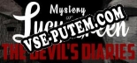 Mystery of Lucy Green The Devils Diaries: Трейнер +7 [v1.7]