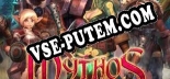 Mythos: Читы, Трейнер +15 [CheatHappens.com]