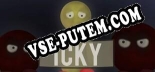 Трейнер для Icky [v1.0.4]