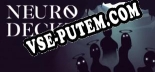 Трейнер для Neurodeck  Psychological Deckbuilder [v1.0.9]