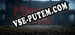 Nightmare Halls: ТРЕЙНЕР И ЧИТЫ (V1.0.75)