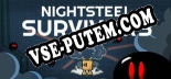 Nightsteel Survivors: Читы, Трейнер +14 [dR.oLLe]