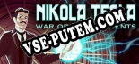 Nikola Tesla War of the Currents: Трейнер +14 [v1.9]