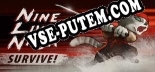 Трейнер для Nine Lives Ninja Survive [v1.0.7]
