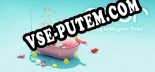 Nour Play with Your Food: Трейнер +10 [v1.2]