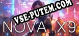 NOVA Cyborg Survivor: Трейнер +9 [v1.1]