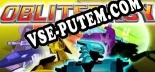 Трейнер для Obliteracy [v1.0.1]