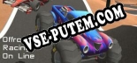 Offroad Racing On Line: Трейнер +9 [v1.1]