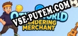 Трейнер для Otherworld Wandering Merchant  이세계 방랑 상인 [v1.0.2]