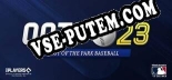 Трейнер для Out of the Park Baseball 23 [v1.0.8]