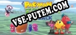 PAC-MAN and the Ghostly Adventures: Трейнер +14 [v1.1]