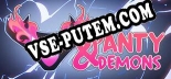 PantyDemons: Читы, Трейнер +15 [dR.oLLe]