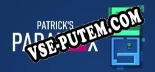 Patricks Parabox: Трейнер +15 [v1.9]