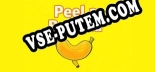 Peel a banana: Трейнер +10 [v1.9]