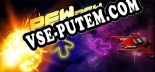 Pew Pew Rocket: Читы, Трейнер +13 [MrAntiFan]