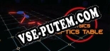 Physics Optics Table: Трейнер +14 [v1.1]